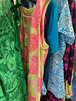 Lilly Pulitzer sale