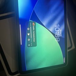 Ipad A16 Barely Used