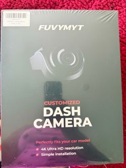 Dash cam