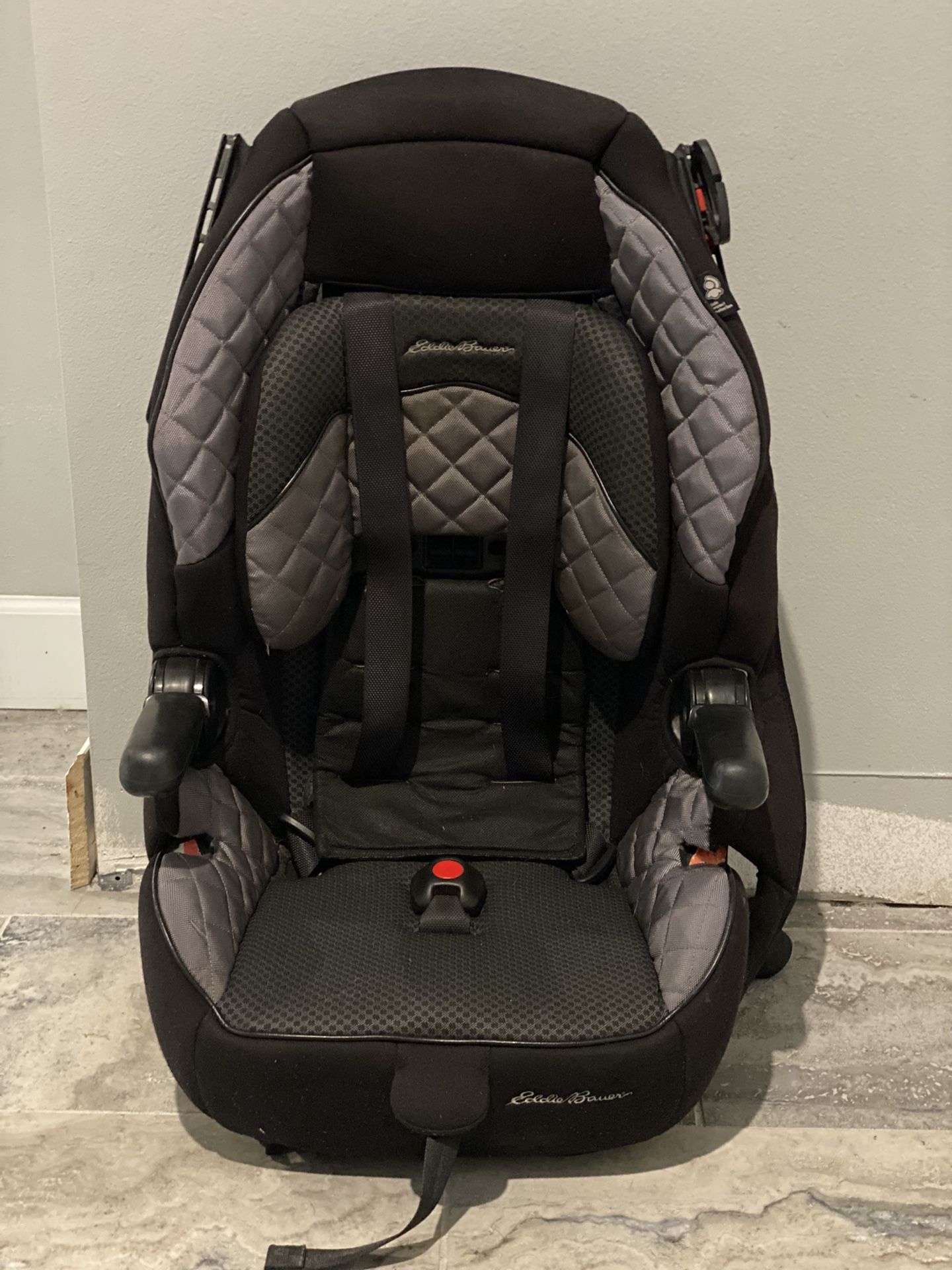 Eddie Bauer Car Seat