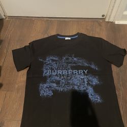 Burberry Tee Shirt