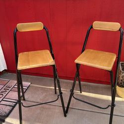 Bar Stools 