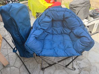 2 chairs