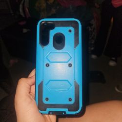 Phone case
