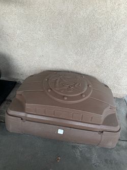 Step 2 kids sandbox