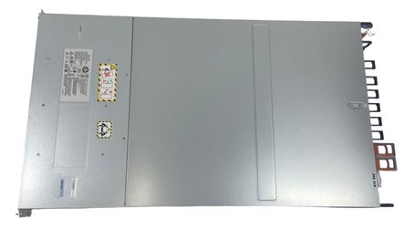 Dell EMC EURSPE NAS Disk Array - 32GB RAM/NO HDD