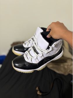 JORDAN 11 GRATITUDE