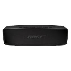 Bose SoundLink Mini 2 Special Edition