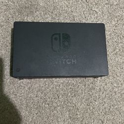 Nintendo switch Dock For TV