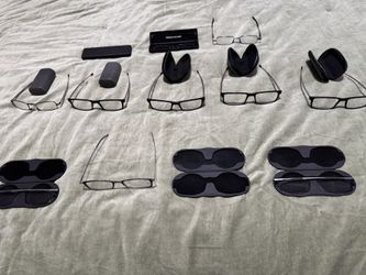 Reading Glasses Variety Package