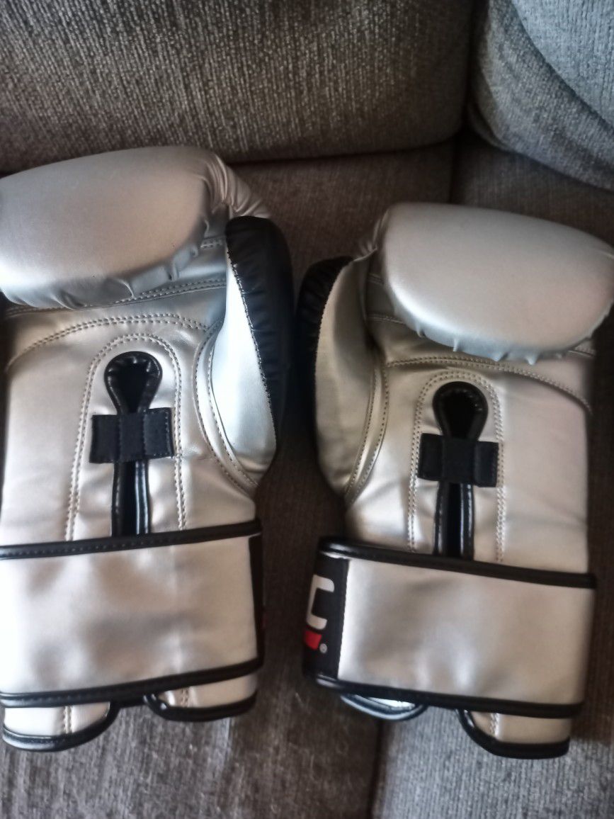 Ufc Training Boxing Gloves