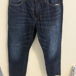 Men’s Jeans 