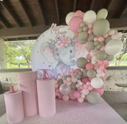 Baby  Shower