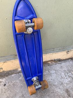 Cruising board