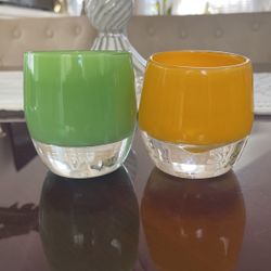 Glassybaby 