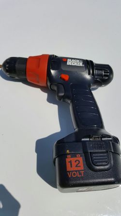 Power Tool, Hand Drill