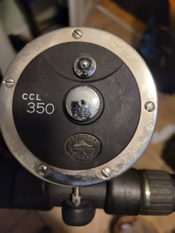 Offshore Angler Ccl350 