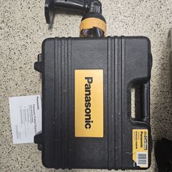 Panasonic  EY6432 Cordless 1/2 In.  Drill & Driver