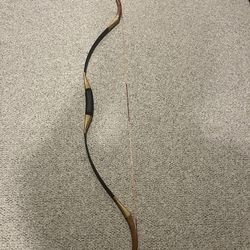 Archery Set
