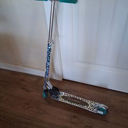 Kids, children's, child's, scooter