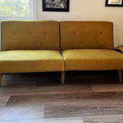 Fold Out Futon