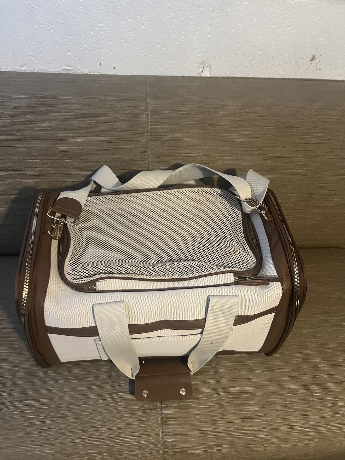 Pets Home Dog Purse Pick Up Only