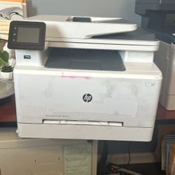 HP Color Laser Jet Pro MFP M281fdw