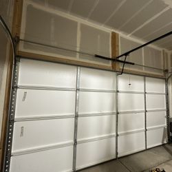 Garage Door
