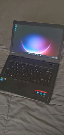 LENOVO IDEALPAD 100S windows 11 working fine some wear and tear includes charger