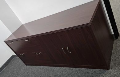 Office Credenzas