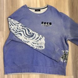 *TRADE* Authentic Amiri Sweatshirt