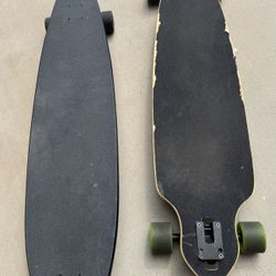Long Boards