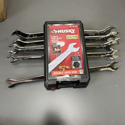Thin Head Access Wrench Set (5-Piece)