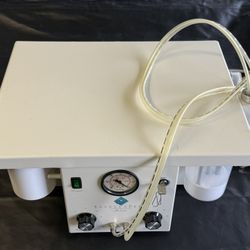 Excelladerm M-2000 Professional Microdermabrasion Machine 