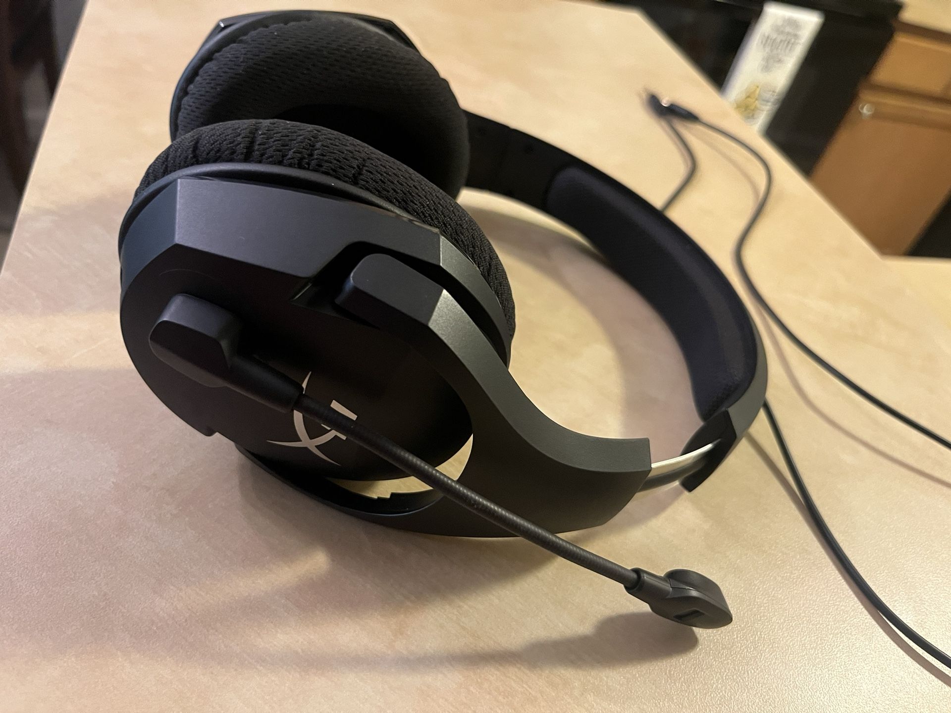 HyperX Gaming Headset