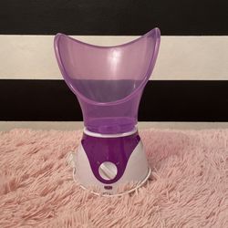 Facial Steamer