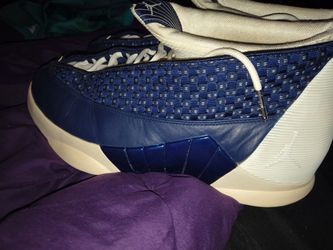 Air Jordan 15