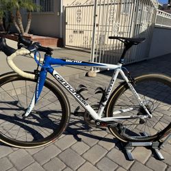 2010 Cannondale Caad9 1 Size 50 Road Bike For Sale