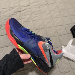 Kd Nerfs Size 13