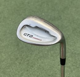 Adams Golf GT2 Undercut Lob Wedge