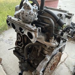 K24a4 long block