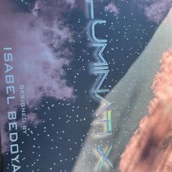 New Eyeshadow 3 Palette Bundle 