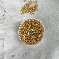 Raw Popcorn Kernels 