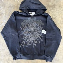Sp5der Hoodie 