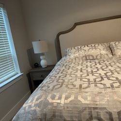 Night Stand - Set Of 2