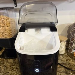 Euhomy Ice Maker