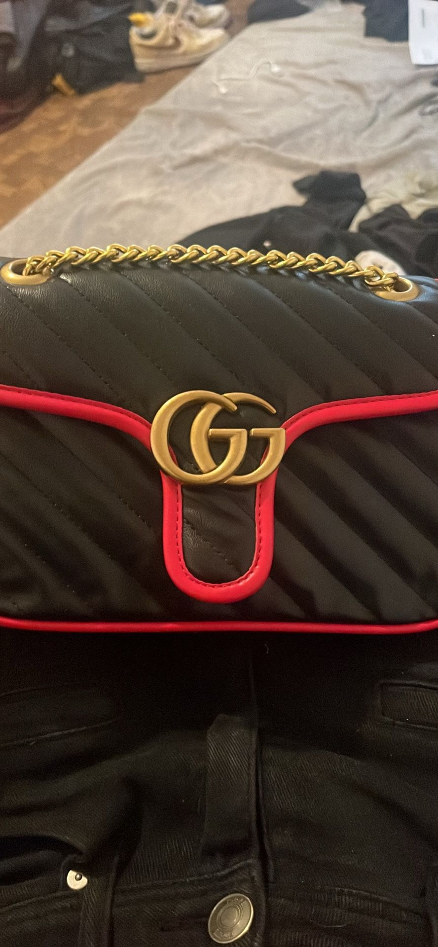 Gucci Purse