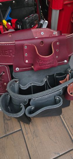 Occidental Leather