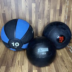 Selling Gym Equipment