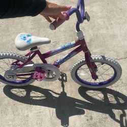 Huffy Bike